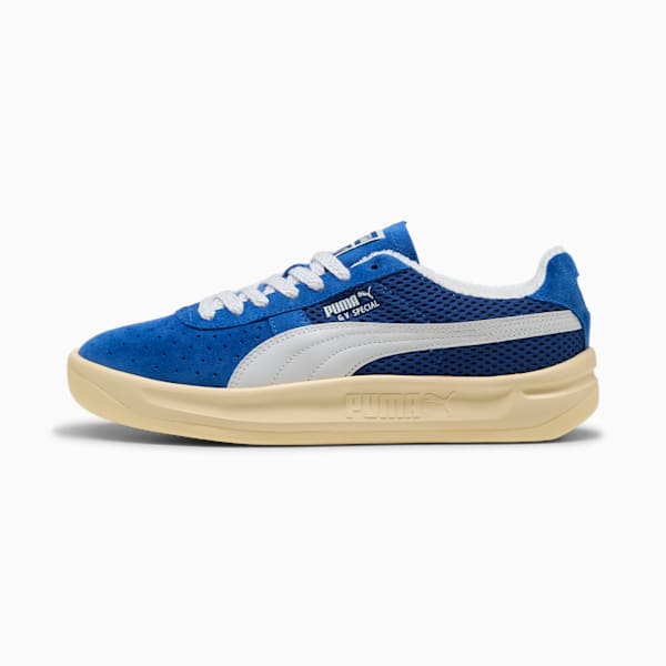 Кроссовки Gv Special Laundry Boys Ii Puma, синий