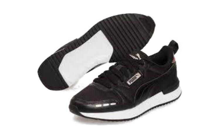 Puma Kids Lifestyle обувь для детей — фото 2