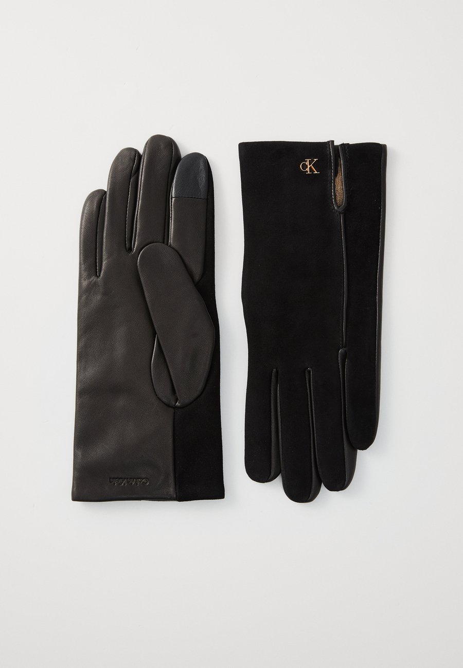 

Перчатки Calvin Klein GLOVES, Black