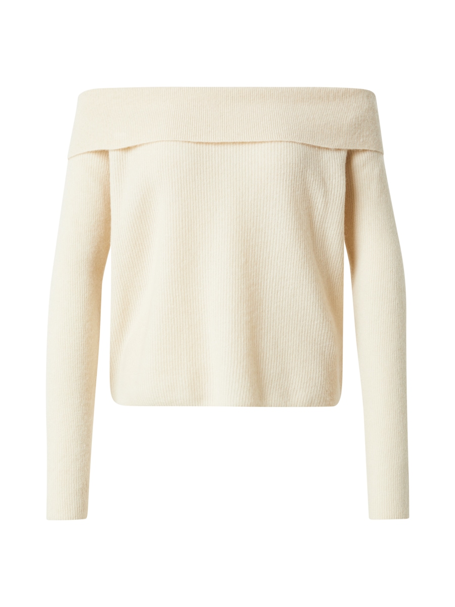 

Свитер AMERICAN VINTAGE RAXOW, бежевый