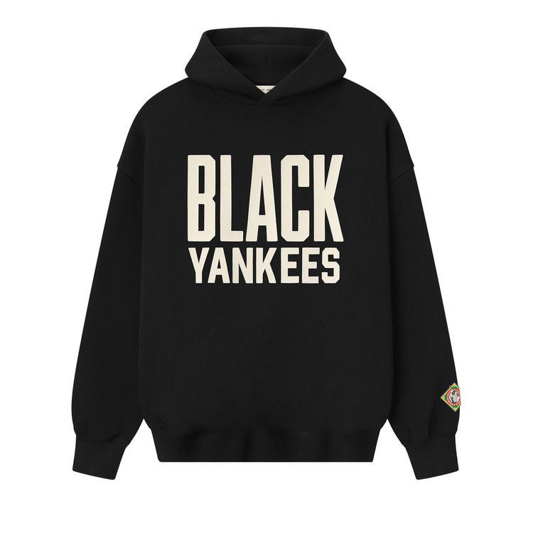 

Худи Fear of God Essentials Yankees Hoodie, Black