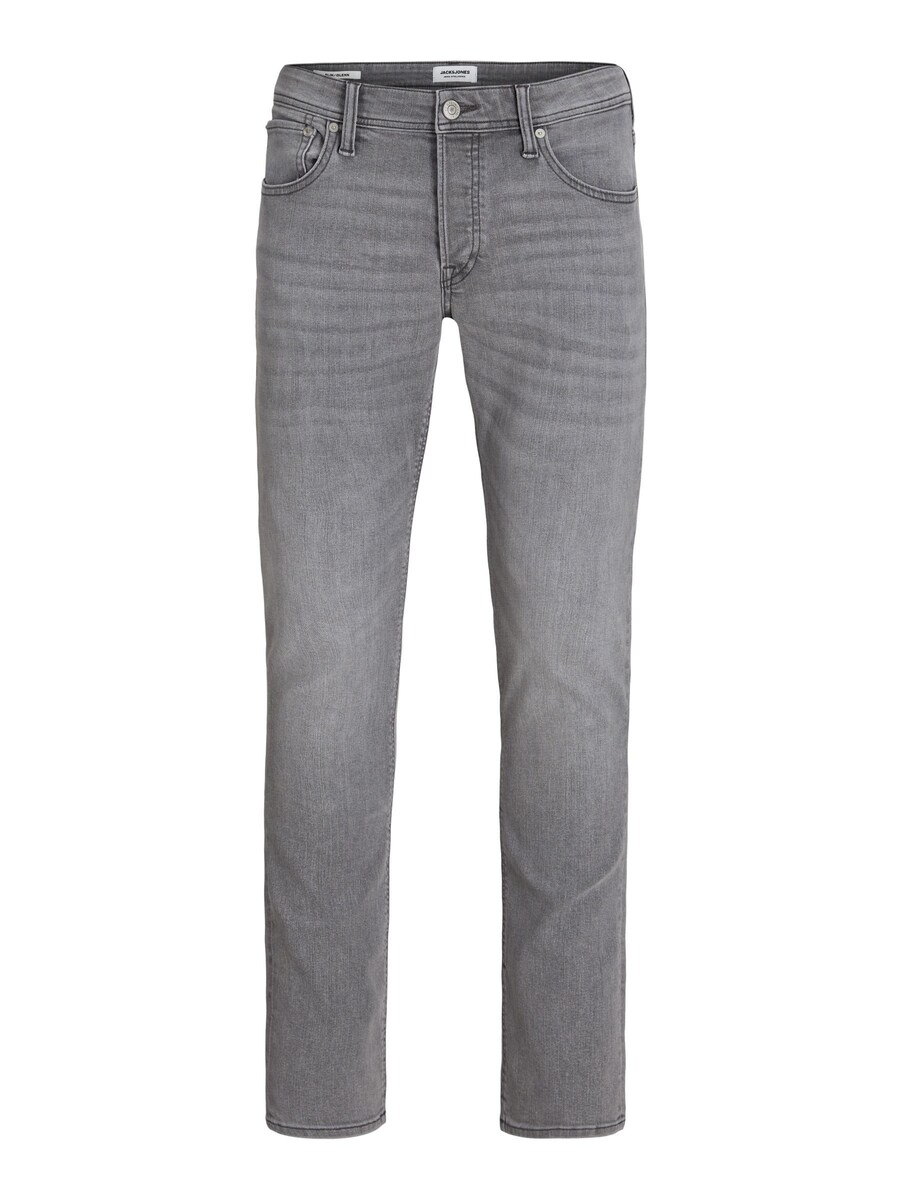 

Повседневные джинсы JACK & JONES JACK & JONES JWHCLARK JJORIGINAL, Grey denim