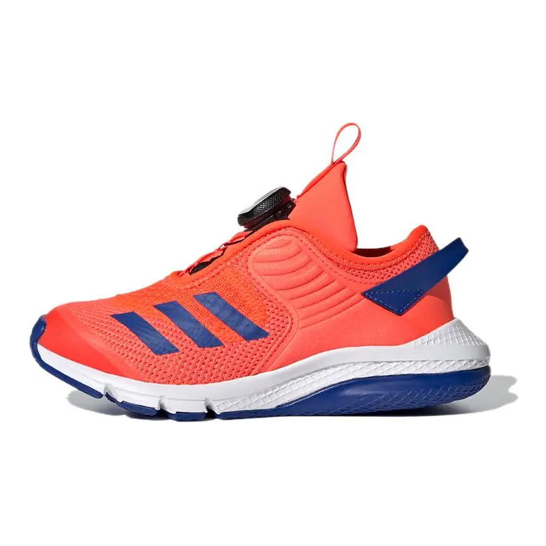 

Кроссовки детские серии Activeflex, детские, низкие, оранжевые/синие/белые Adidas