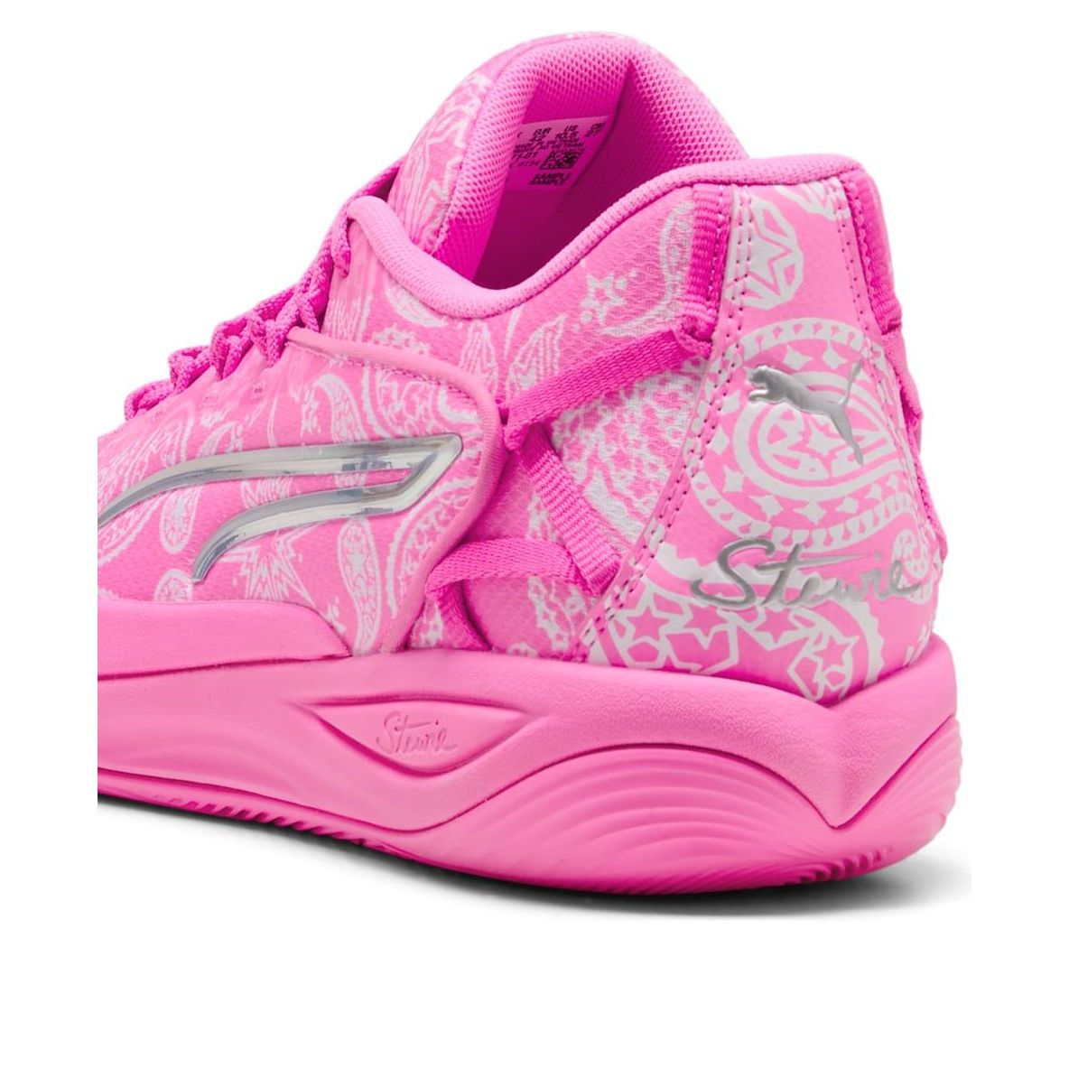 Кроссовки (WMNS) PUMA Stewie 4 'Shooting Stars' — фото 4