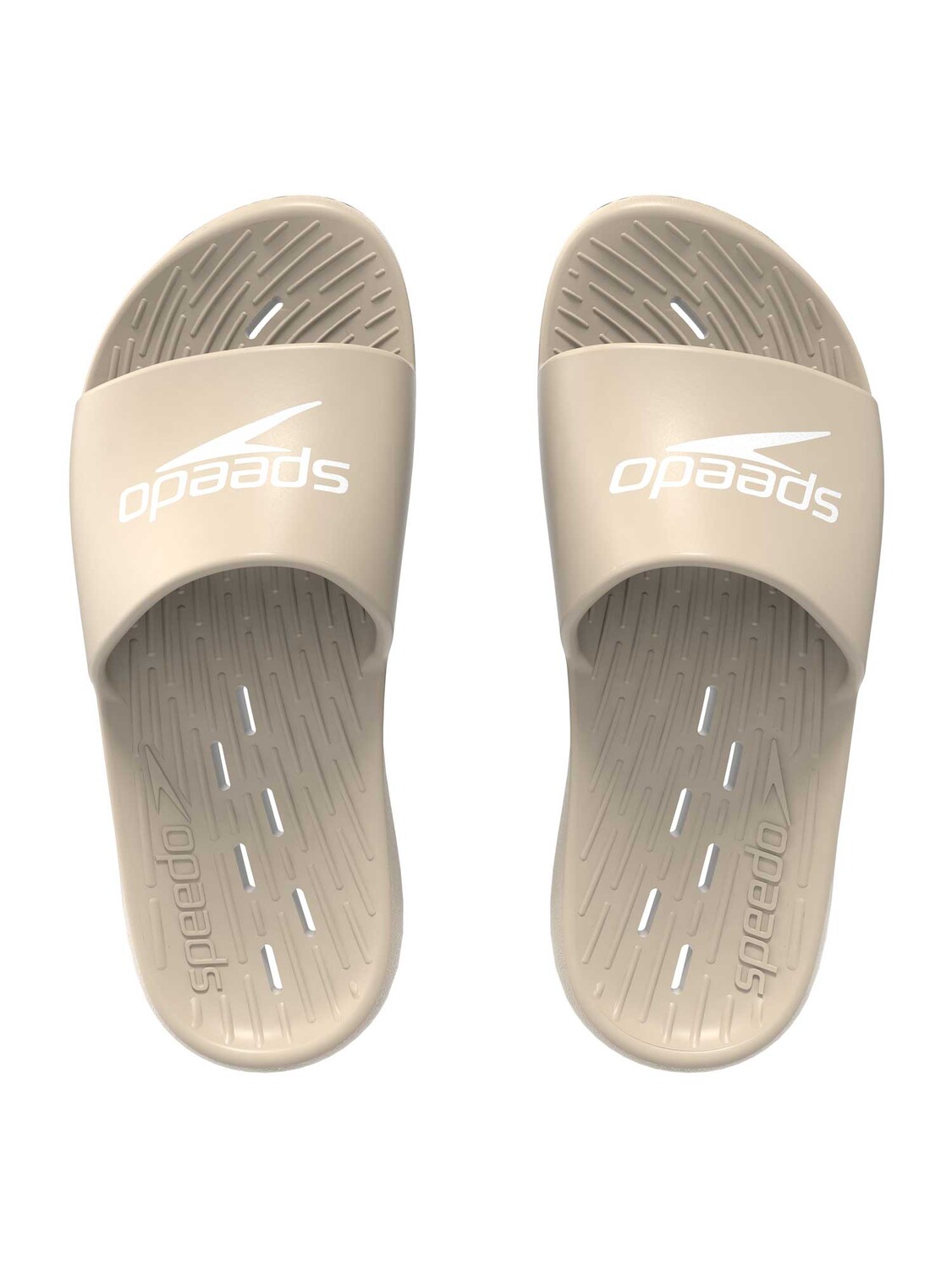 

Шлепанцы Speedo SPEEDO SLIDE AM, бежевый