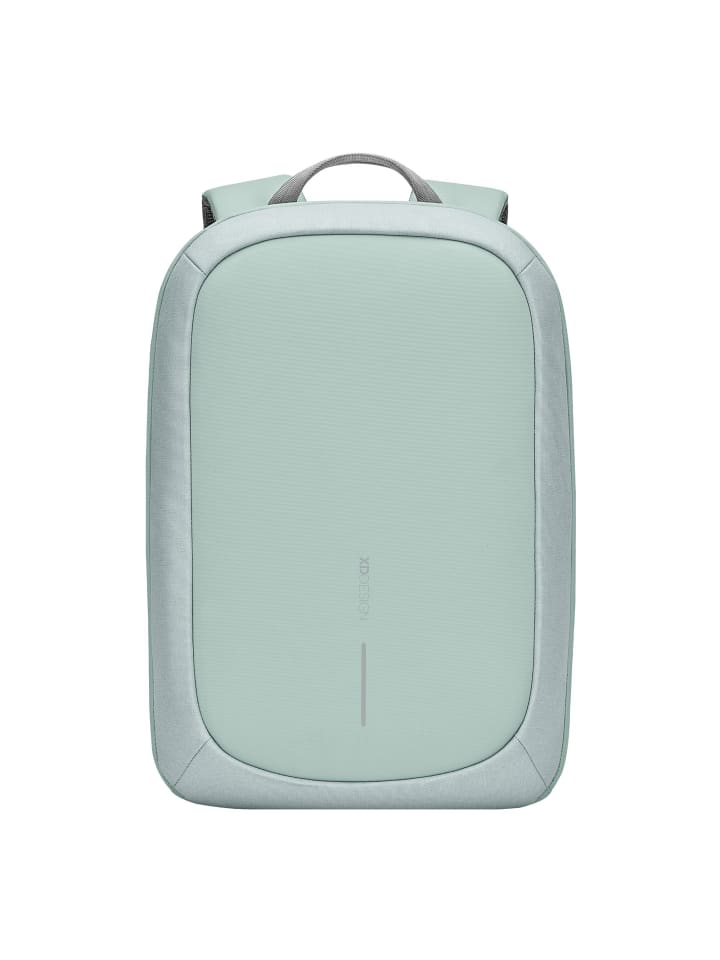 

Рюкзак XD Design, цвет iceberg green