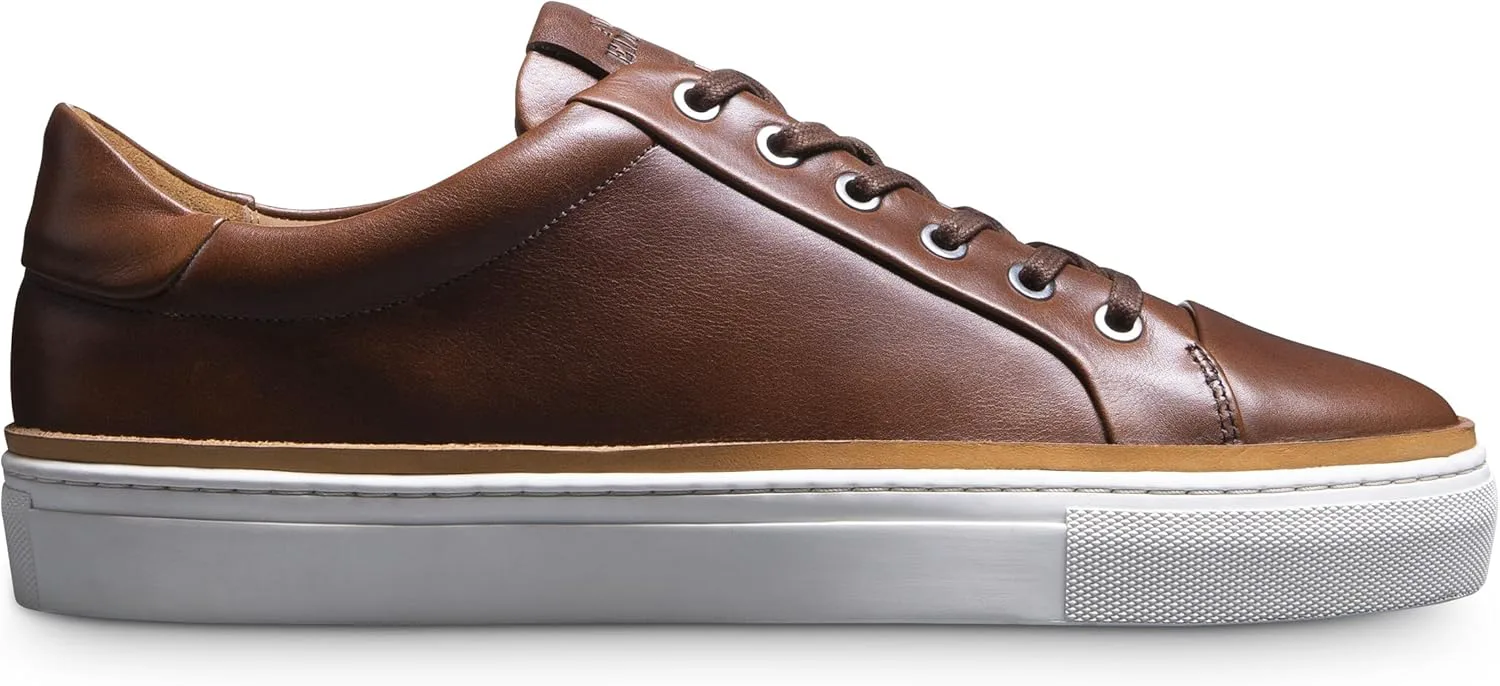 Мужские туфли Allen Edmonds Flynn — фото 4
