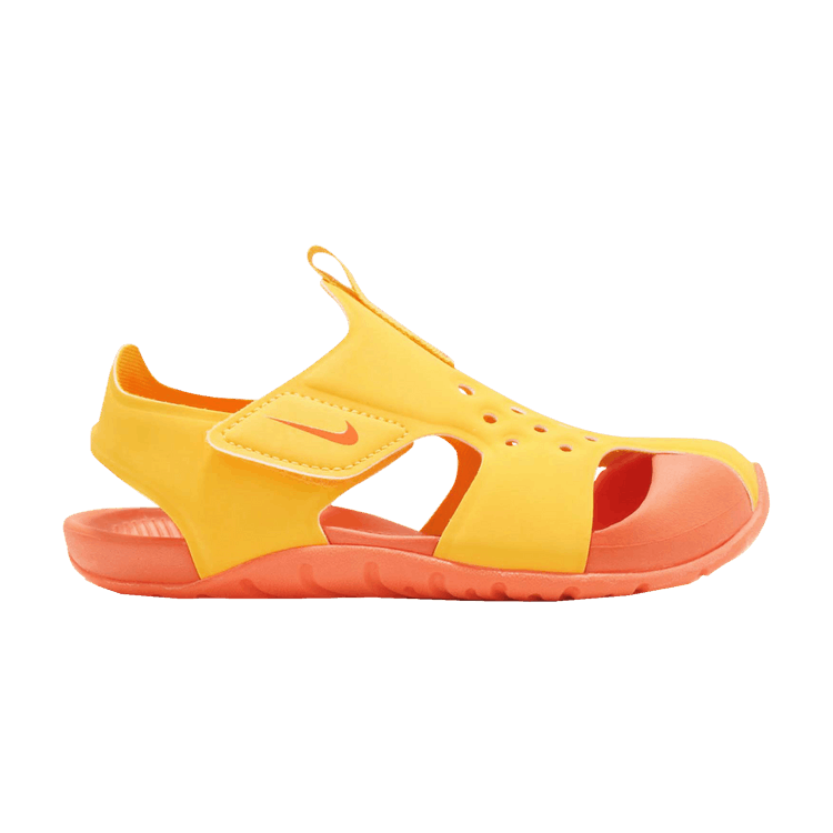

Кроссовки Sunray Protect 2 PS 'Tour Yellow', желтый
