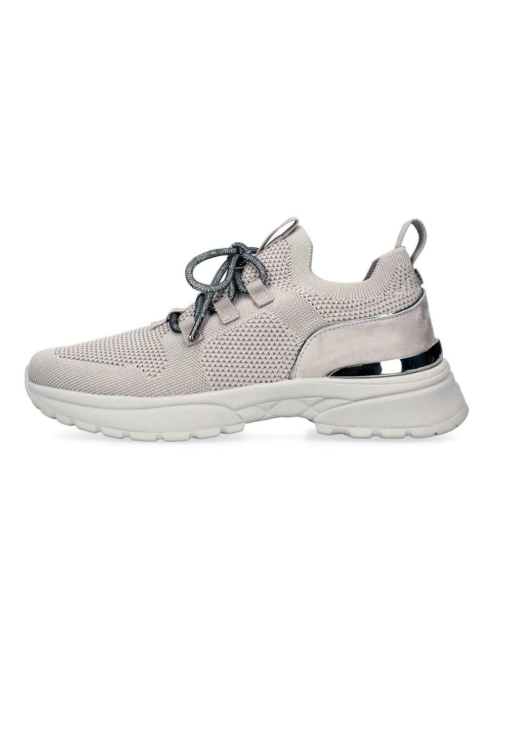 

Низкие кроссовки Adorn Runner Carvela, цвет grey