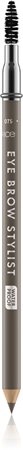 

Карандаш для бровей с кистью Catrice Eye Brow Stylist, 075 Carved In Stone 1,4 g