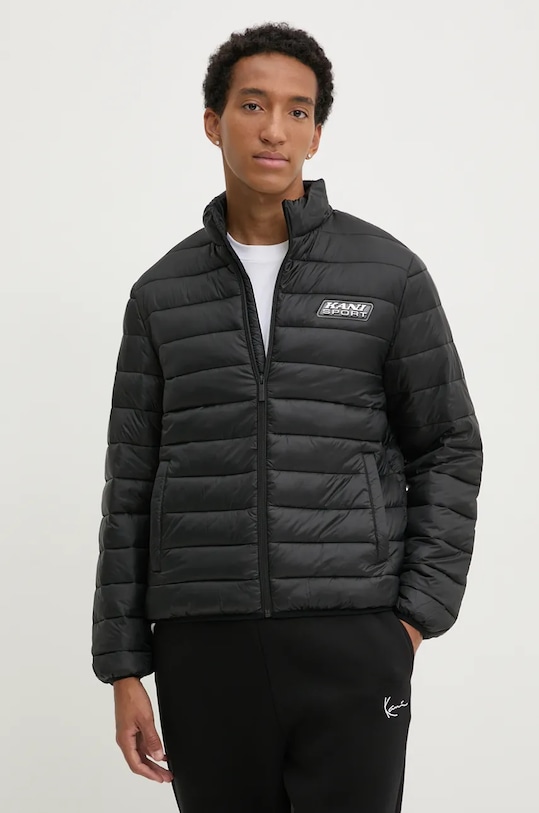 

Куртка Karl Kani, черный