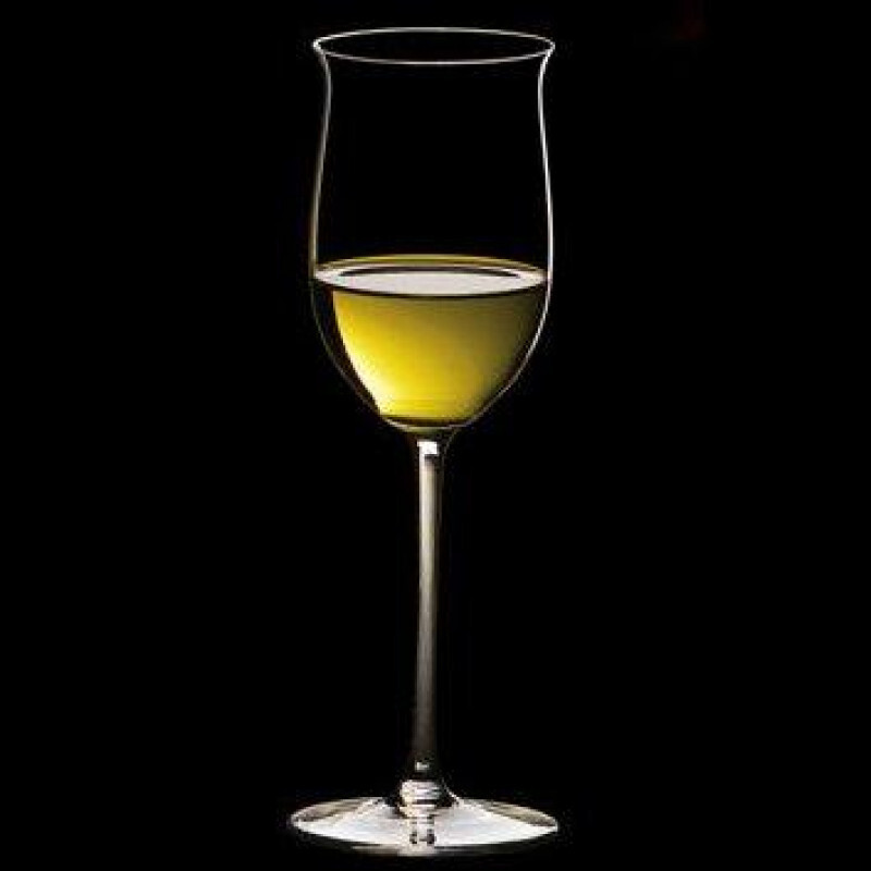

Бокал для белого вина Sommeliers Rheingau Riedel, прозрачный