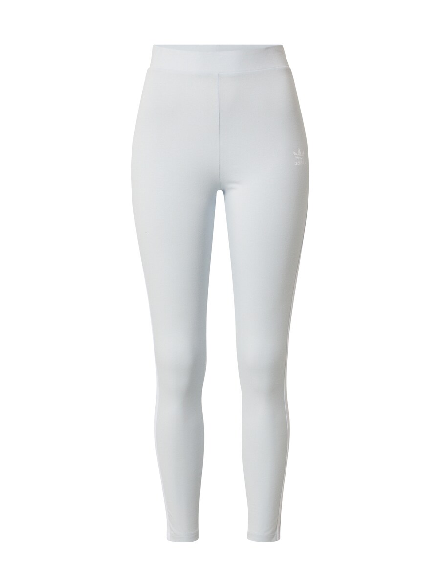 

Узкие леггинсы ADIDAS ORIGINALS, цвет Opal
