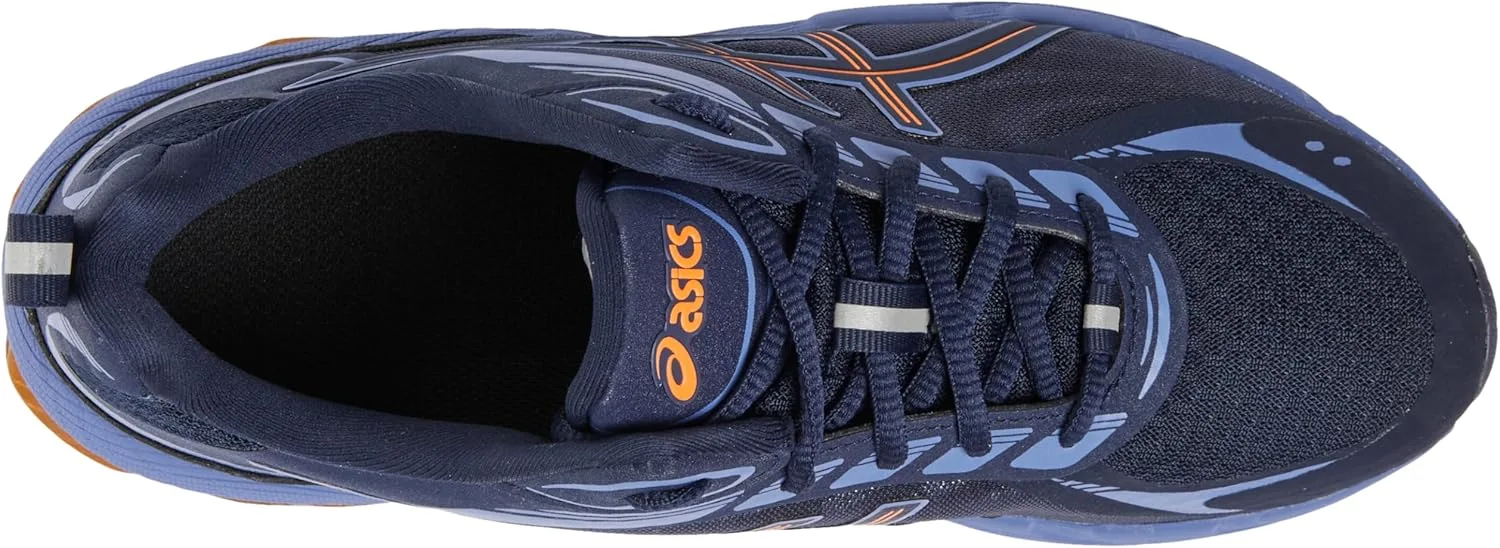 Мужские кроссовки ASICS Gel-Quantum 180 VIII, мультиколор — фото 3
