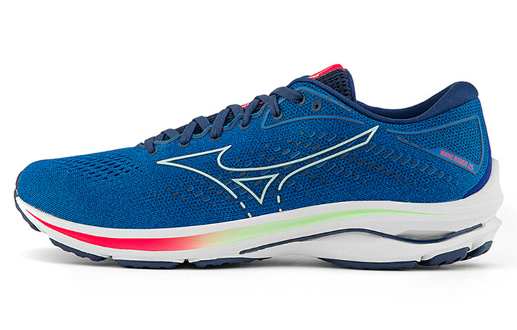 

Mizuno Wave Rider 25 Кроссовки Мужчины