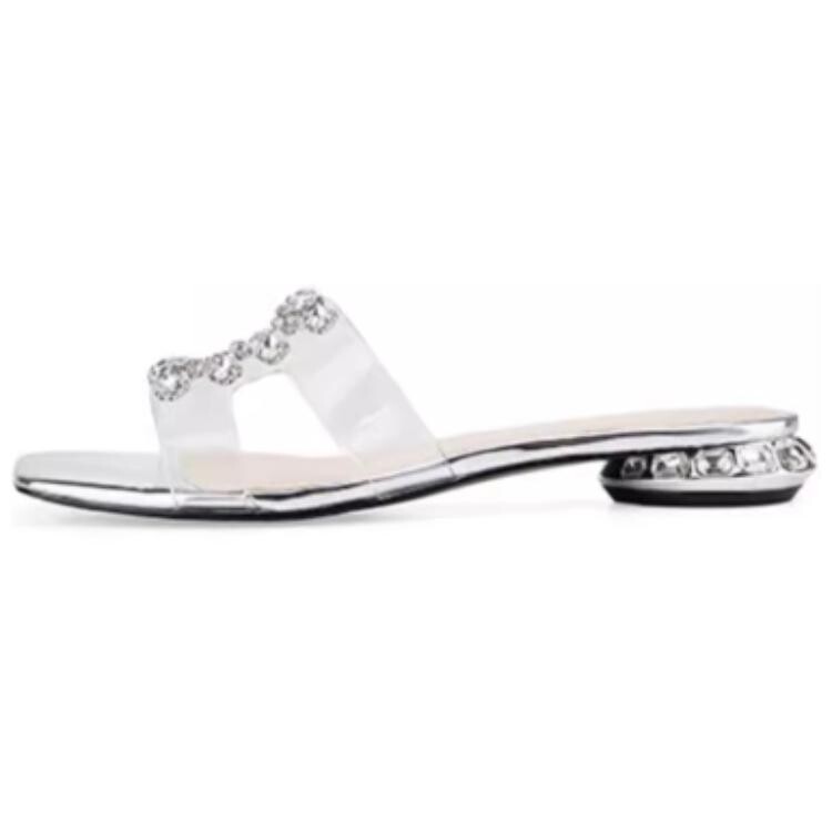 

Шлепанцы и сланцы D:FUSE SCANDINAVIA Slide Slippers Women's