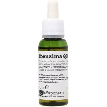 

Коэнзим Q10, La Saponaria