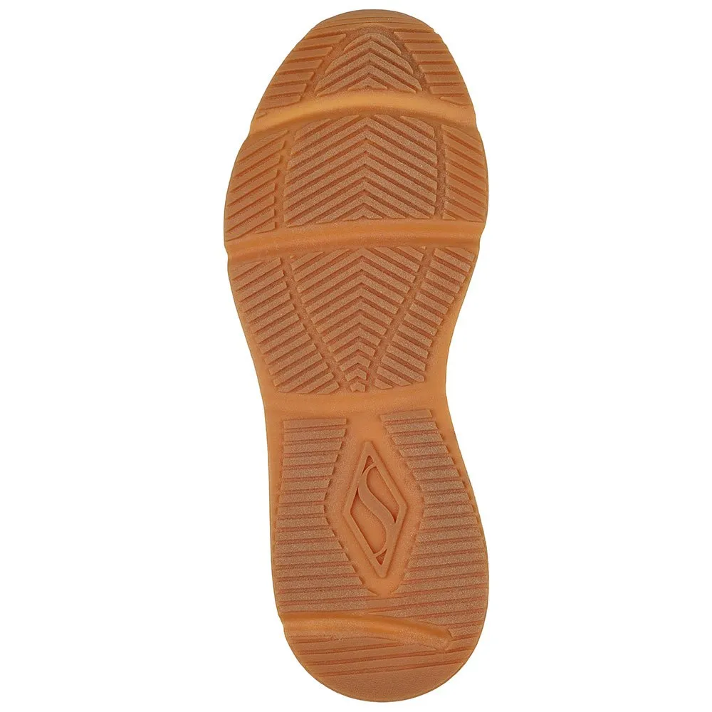 Кроссовки Skechers Tres-Air Uno trainers, серый — фото 2