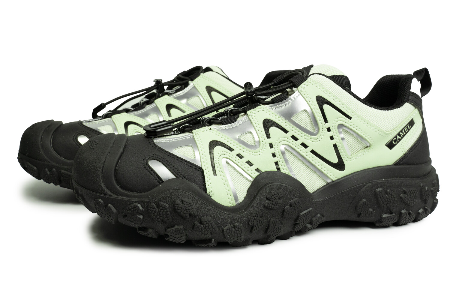 

Кроссовки CAMEL Lifestyle Shoes Men Low-top, светло-зеленый