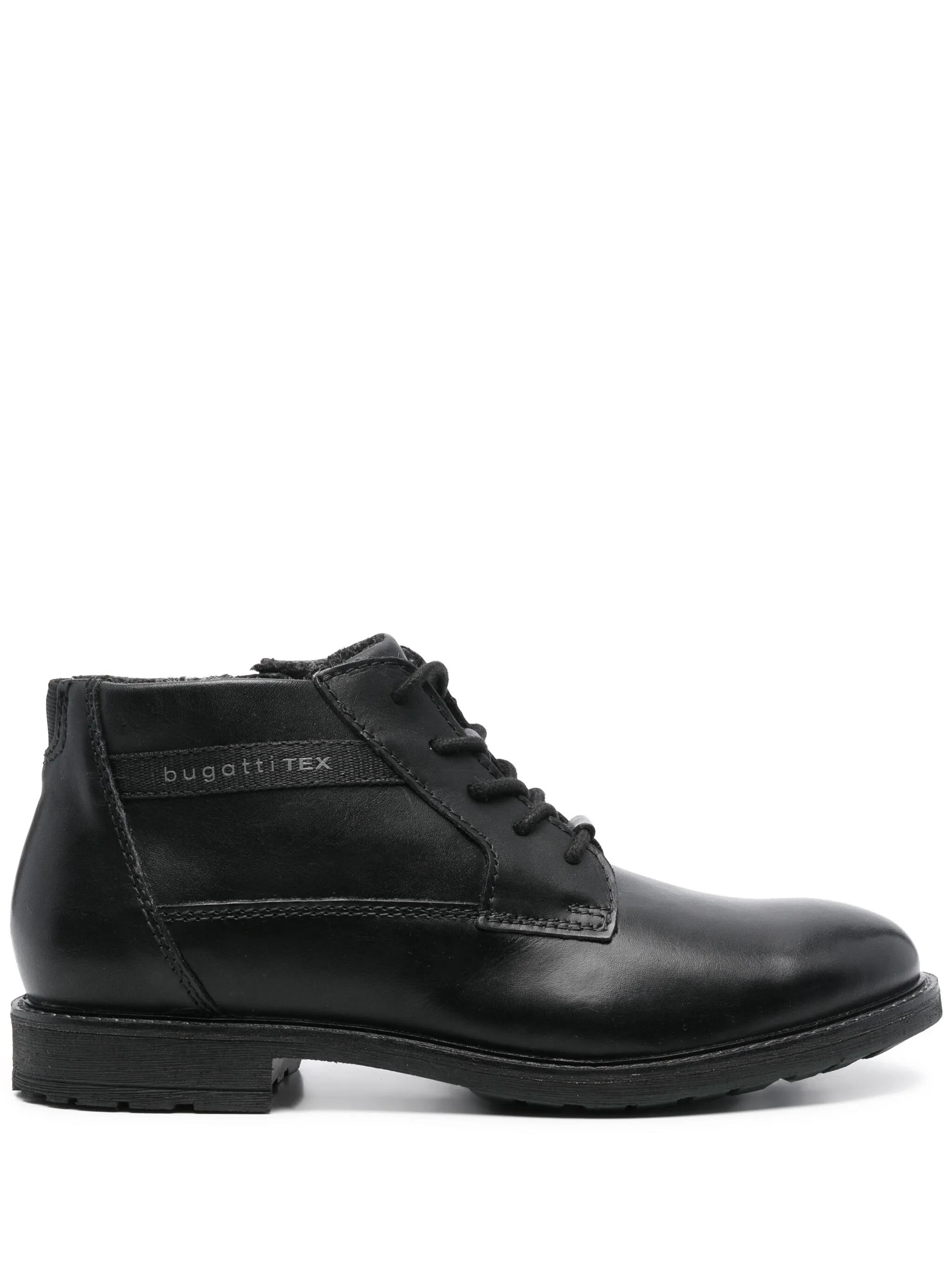 

Ботинки Lobo Bugatti, черный