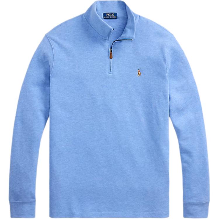 Свитер Polo Pony Polo Ralph Lauren, синий