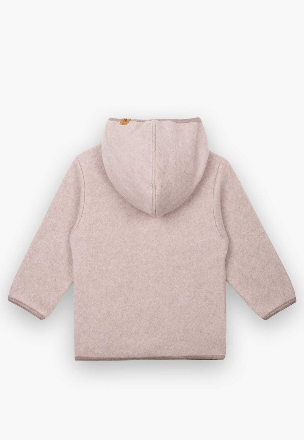 

Флисовая куртка UNISEX pure pure by BAUER, бежевый