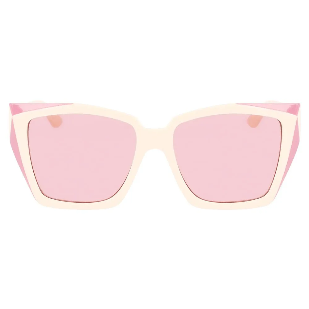 

Солнцезащитные очки Karl Lagerfeld 6072S woman, розовый