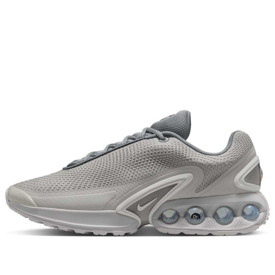 

Кроссовки Nike Air Max Dn 'Flat Pewter Light Iron Ore', серый