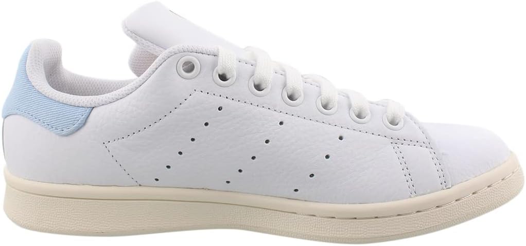 Мужские кроссовки Adidas Originals Stan Smith, белый — фото 2