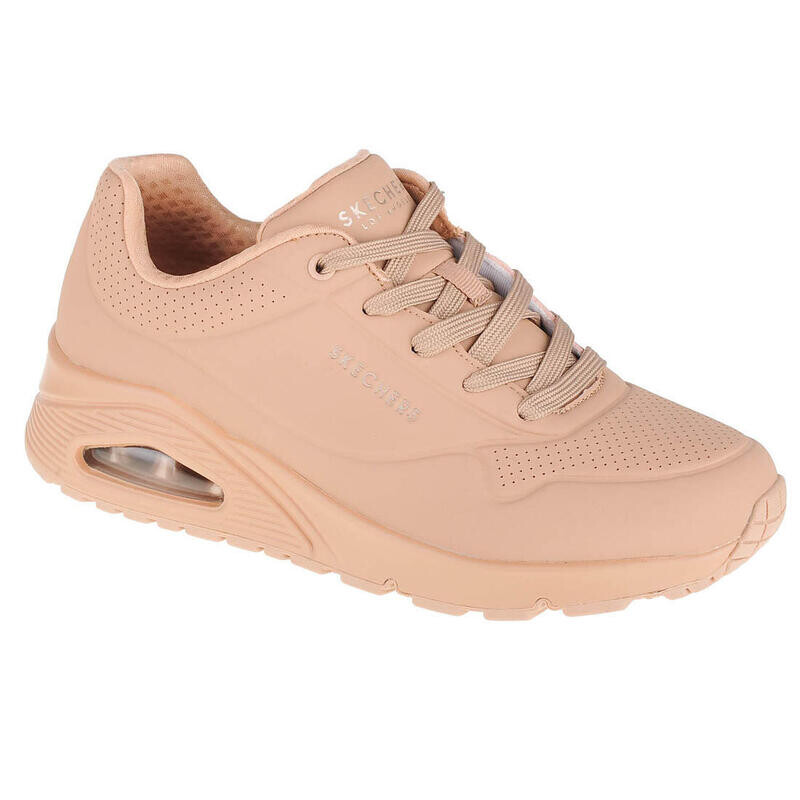 

Кроссовки Skechers, бежевый