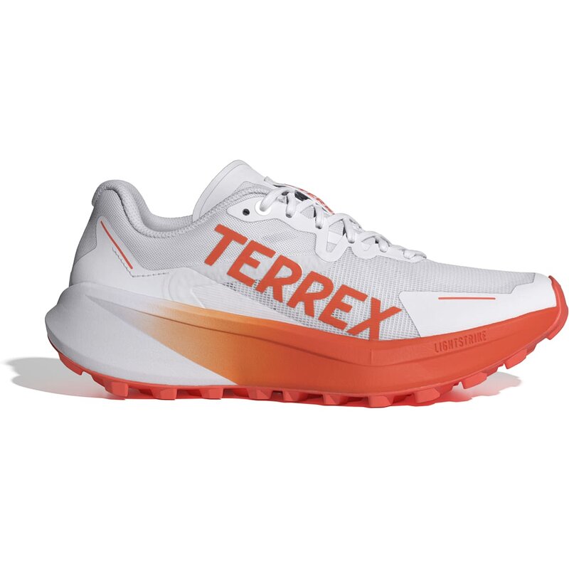 Кроссовки для бега по пересеченной местности Terrex Agravic 3 Adidas, мультиколор