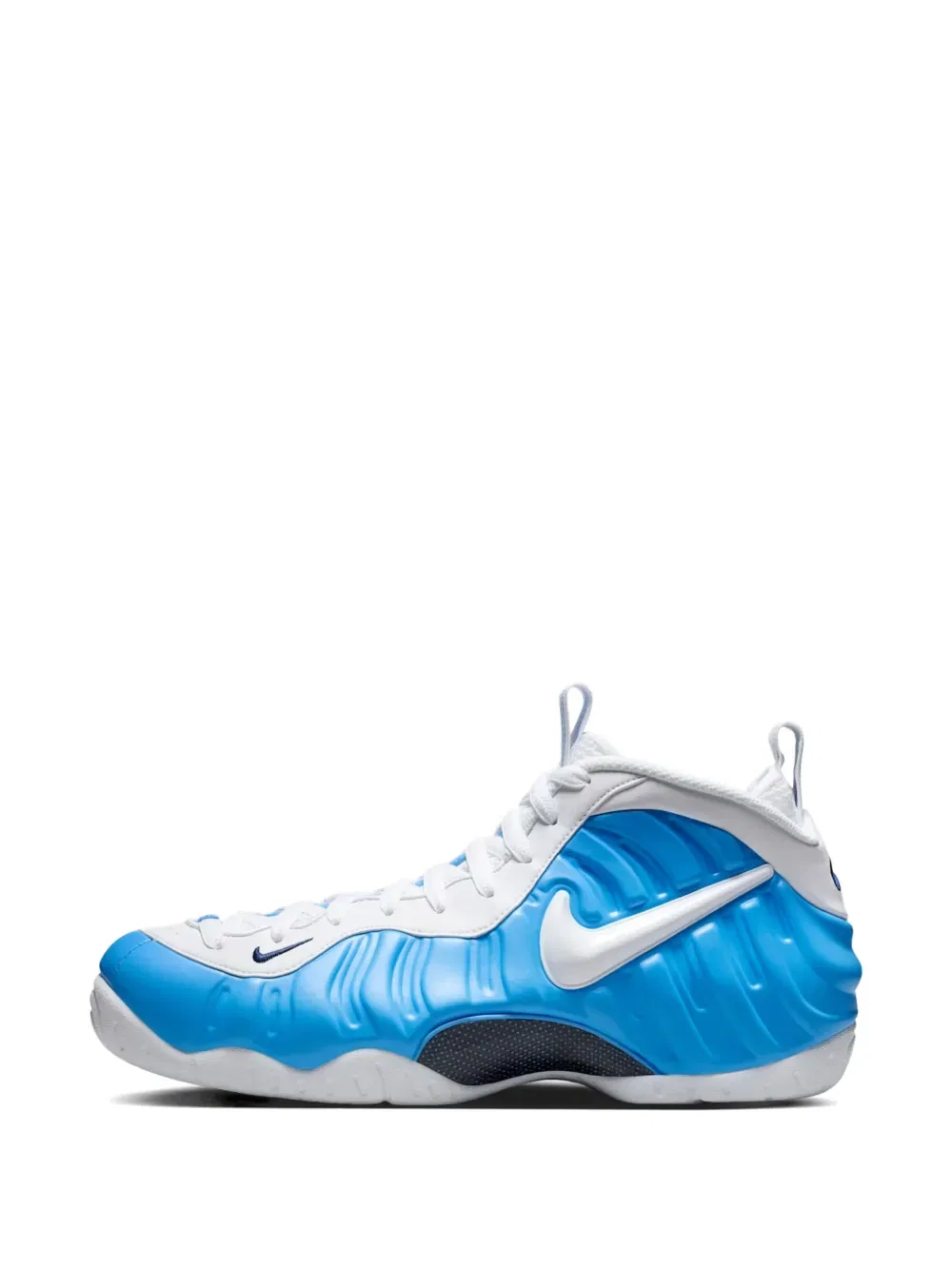 Кроссовки Air Foamposite Pro Nike, синий