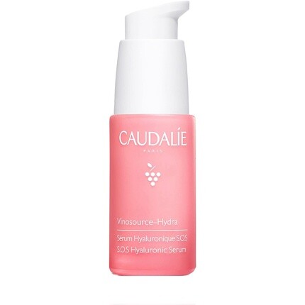 

Vinosource SOS Сыворотка для утоления жажды 30 мл, Caudalie