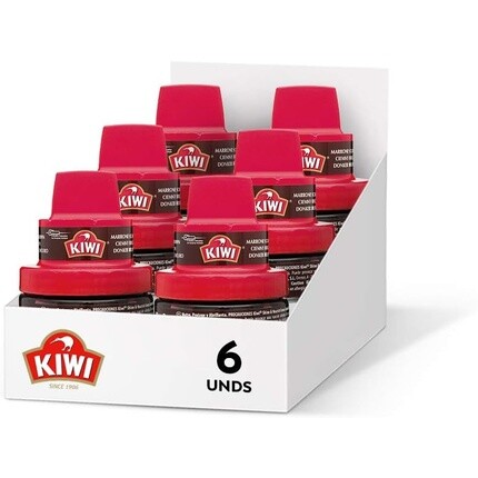 

Крем для обуви Kiwi Pot 50 мл Johnson