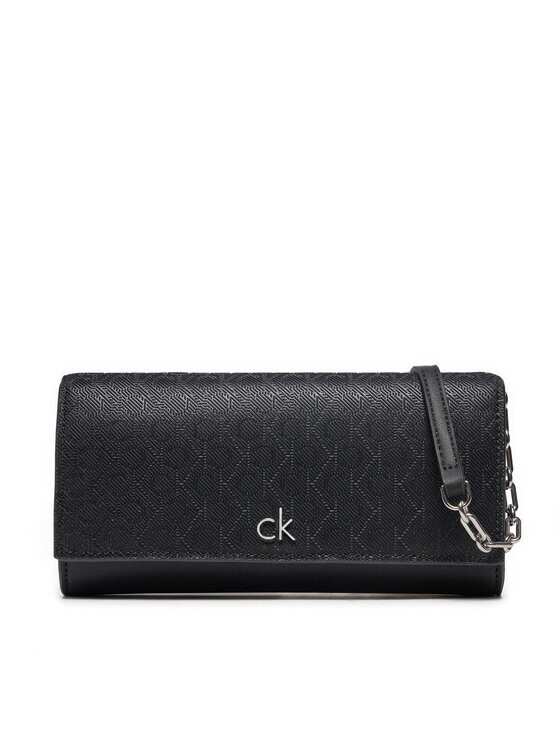 

Сумочка Calvin Klein, черный