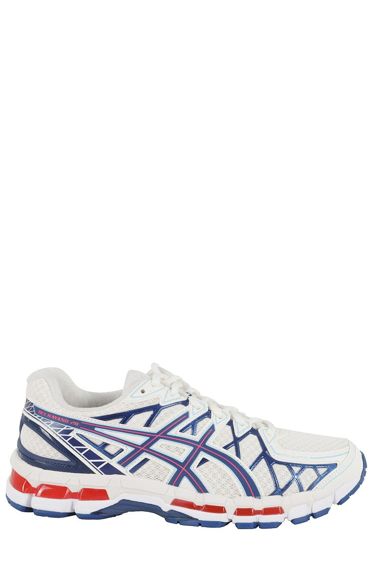 

Кроссовки Gel Kayano 20 Asics, белый