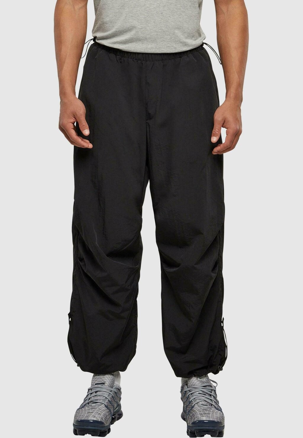 

Спортивные брюки Urban Classics, черные