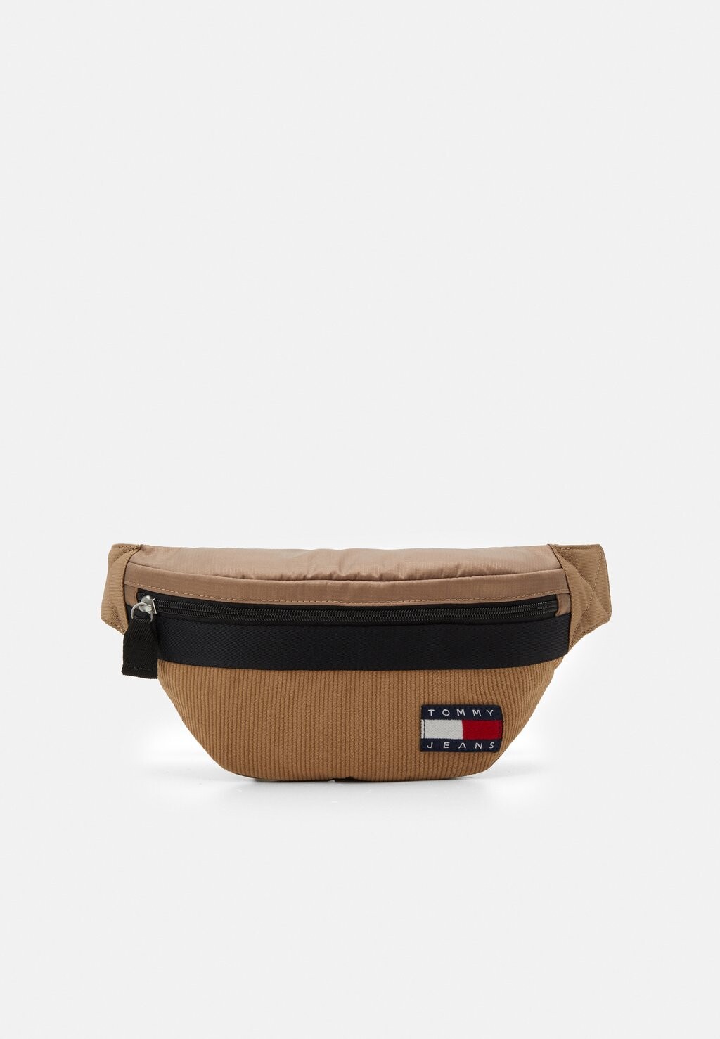 

Поясная сумка DAILY BUM BAG UNISEX Tommy Jeans, бежевый