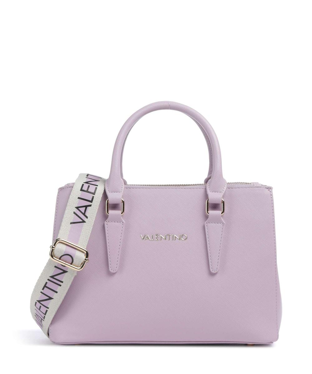 

Сумка Zero re искусственная кожа Valentino Bags, фиолетовый