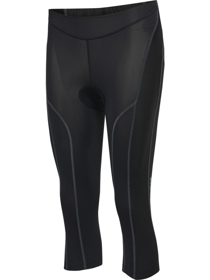 

Леггинсы Newline Leggings, черный