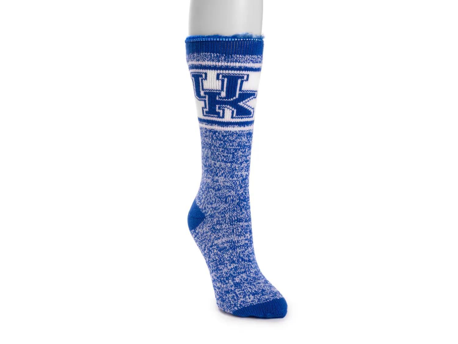 

Носки Game Day Unisex Heat Retainer Crew Socks Muk Luks, цвет kentucky