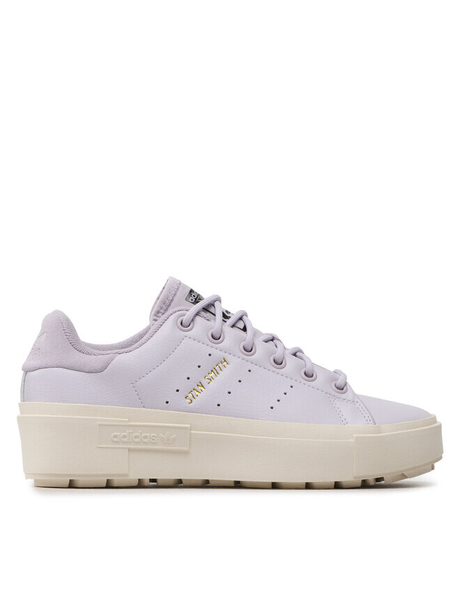 

Кроссовки adidas Stan Smith Bonega X W HQ6044, фиолетовый