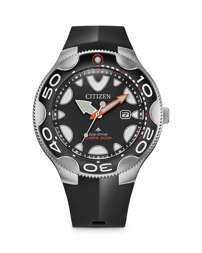 

Часы Citizen Eco-Drive Promaster, 46 мм