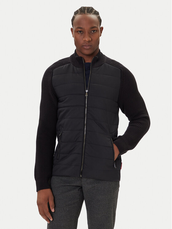 

Демисезонная куртка modern fit 15 JJK-21Nelior 30047538 Joop! Jeans, черный