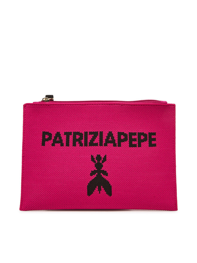 

Сумка 2Q0023/K264-R458 Patrizia Pepe, розовый