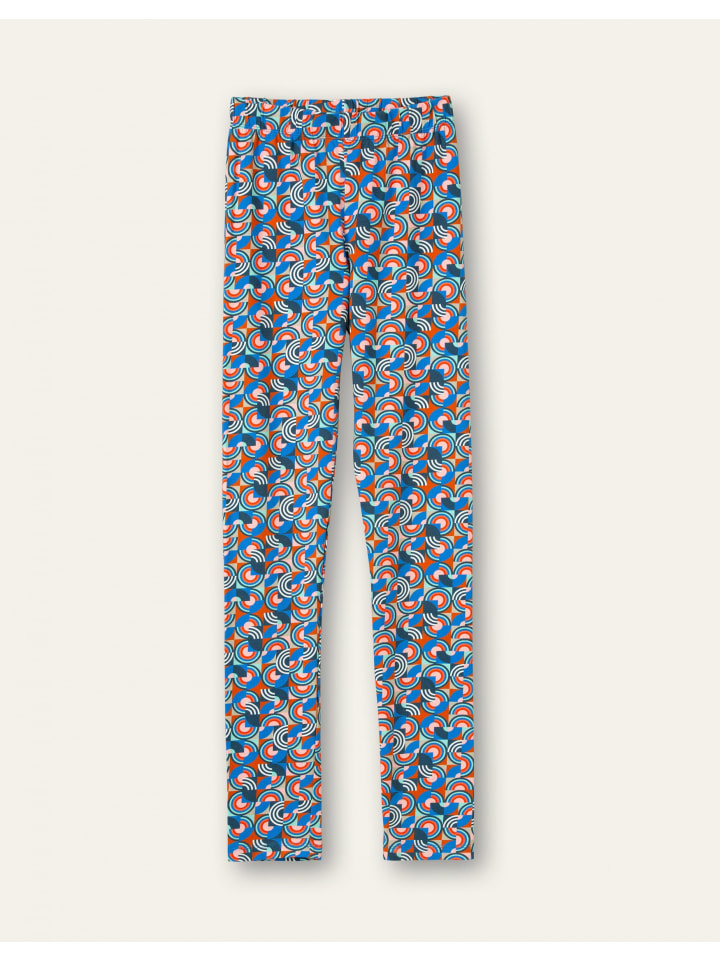 

Спортивные штаны Oilily, синий