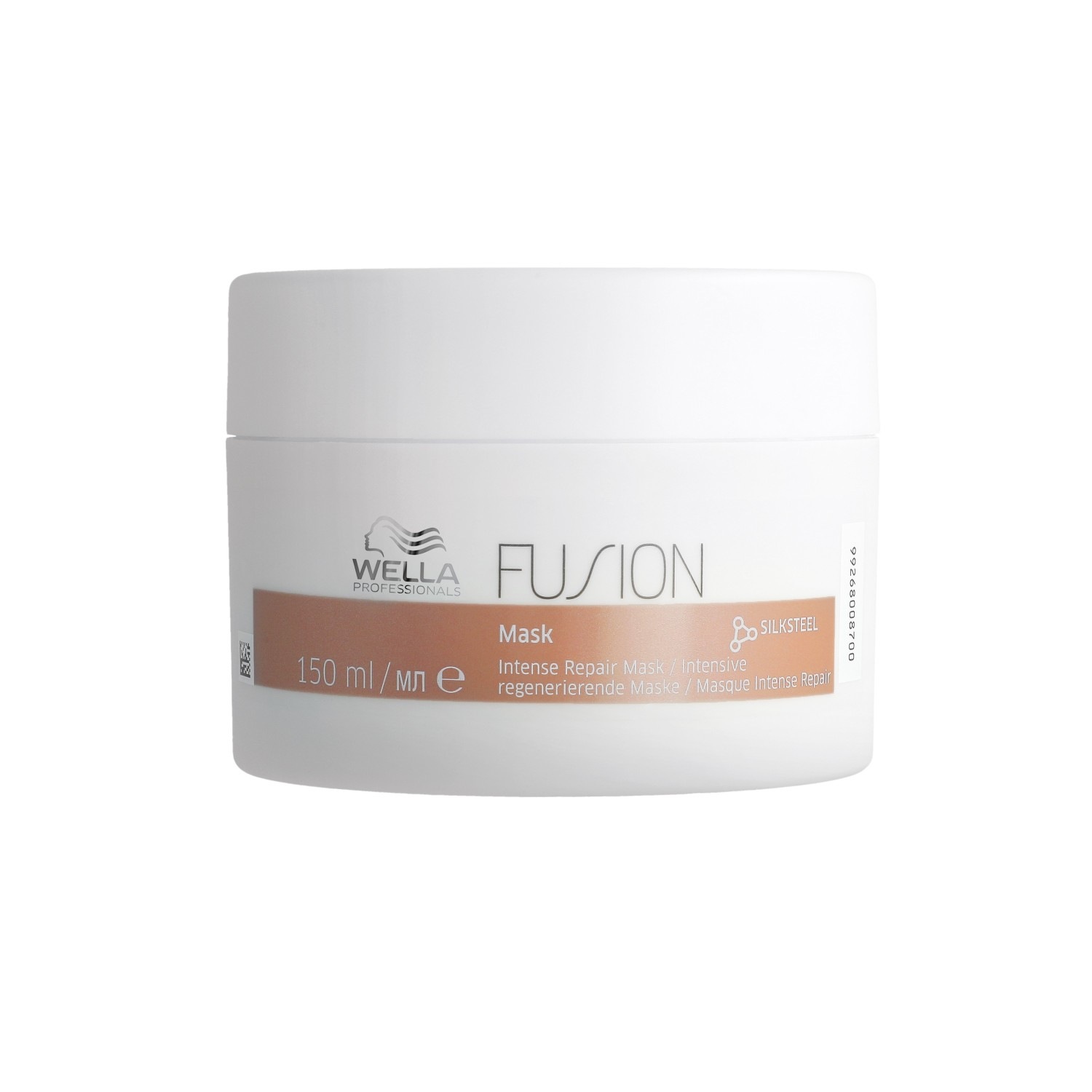

Маска для волос fusion intense repair Wella Professionals, объем 150 мл