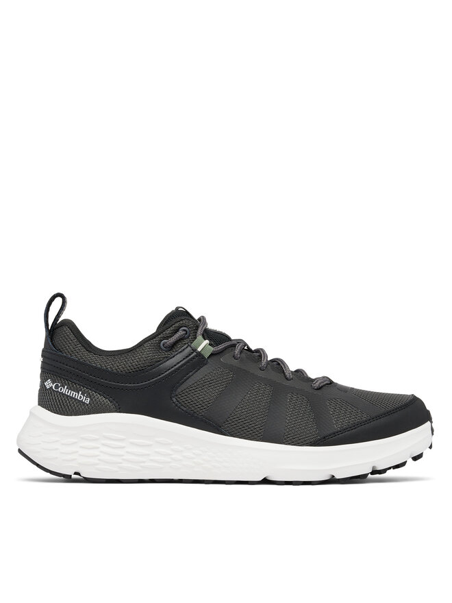 

Треккинговые ботинки Columbia Konos Xcel Waterproof 2099821, черный