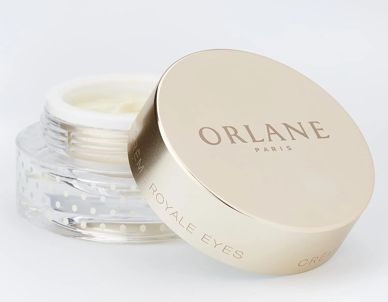 ORLANE PARIS Crème Royale Eyes от Orlane, 0,5 унции — фото 4