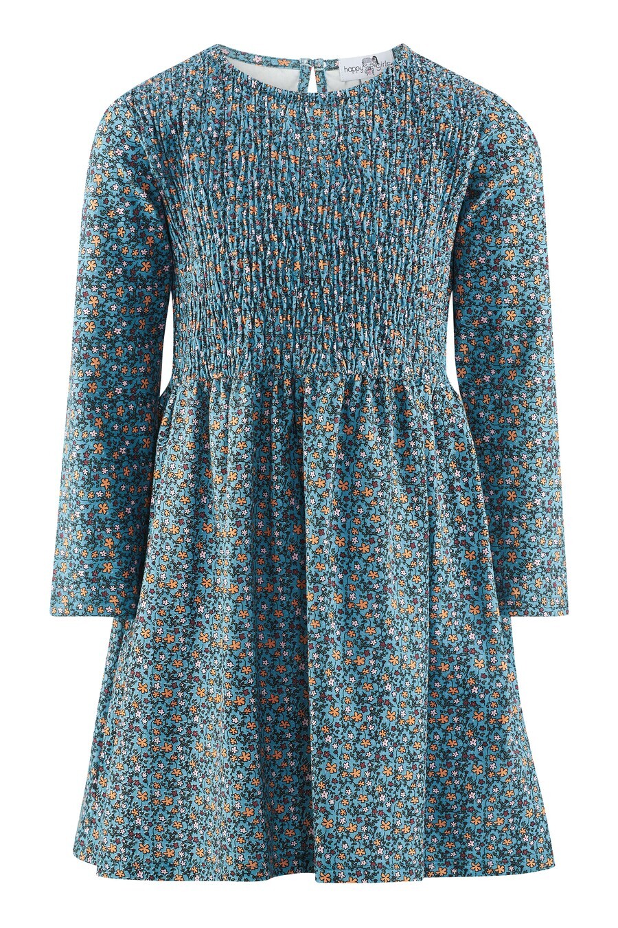 

Платье happy girls Dress, синий